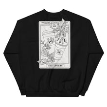 Load image into Gallery viewer, "The Lovers" Sweatshirt