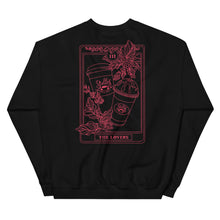 Load image into Gallery viewer, SS "The Lovers" Sweatshirt