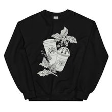 Load image into Gallery viewer, Stella's Botanical Sweatshirt