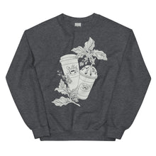 Load image into Gallery viewer, Stella's Botanical Sweatshirt