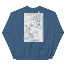 Load image into Gallery viewer, "The Lovers" Sweatshirt