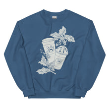 Load image into Gallery viewer, Stella's Botanical Sweatshirt