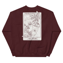 Load image into Gallery viewer, "The Lovers" Sweatshirt