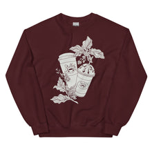 Load image into Gallery viewer, Stella's Botanical Sweatshirt