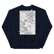 Load image into Gallery viewer, "The Lovers" Sweatshirt