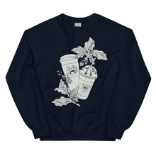 Load image into Gallery viewer, Stella's Botanical Sweatshirt