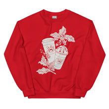 Load image into Gallery viewer, Stella's Botanical Sweatshirt