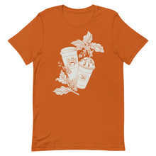 Load image into Gallery viewer, Stella's Botanical Tee