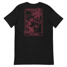 Load image into Gallery viewer, SS "The Lovers" T-Shirt