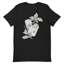 Load image into Gallery viewer, Stella's Botanical Tee