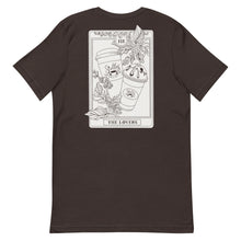 Load image into Gallery viewer, "The Lovers" T-Shirt