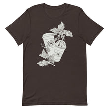 Load image into Gallery viewer, Stella's Botanical Tee