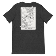 Load image into Gallery viewer, "The Lovers" T-Shirt