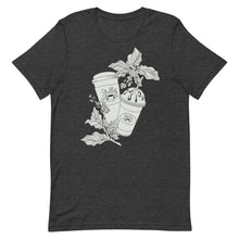 Load image into Gallery viewer, Stella's Botanical Tee