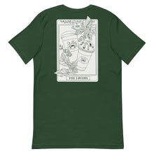 Load image into Gallery viewer, "The Lovers" T-Shirt