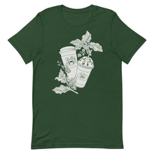 Load image into Gallery viewer, Stella's Botanical Tee
