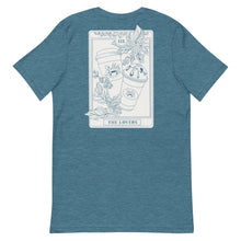 Load image into Gallery viewer, "The Lovers" T-Shirt