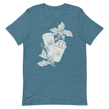 Load image into Gallery viewer, Stella's Botanical Tee