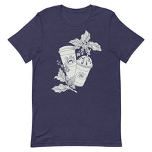 Load image into Gallery viewer, Stella's Botanical Tee