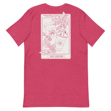 Load image into Gallery viewer, "The Lovers" T-Shirt