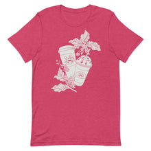 Load image into Gallery viewer, Stella's Botanical Tee