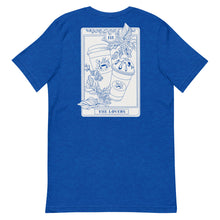 Load image into Gallery viewer, "The Lovers" T-Shirt