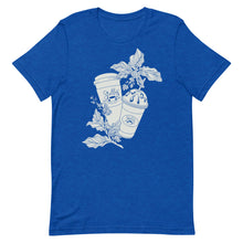 Load image into Gallery viewer, Stella's Botanical Tee