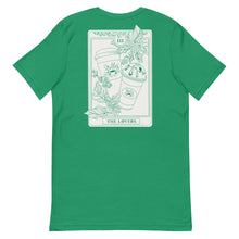 Load image into Gallery viewer, "The Lovers" T-Shirt