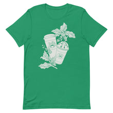 Load image into Gallery viewer, Stella's Botanical Tee