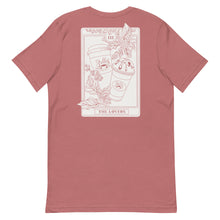 Load image into Gallery viewer, "The Lovers" T-Shirt