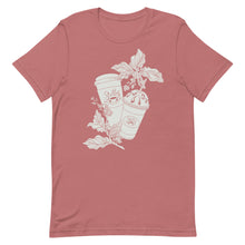 Load image into Gallery viewer, Stella's Botanical Tee