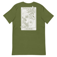Load image into Gallery viewer, "The Lovers" T-Shirt