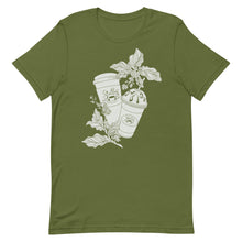 Load image into Gallery viewer, Stella's Botanical Tee