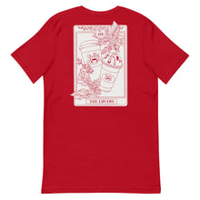 Load image into Gallery viewer, "The Lovers" T-Shirt