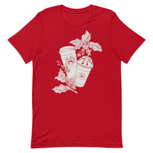 Load image into Gallery viewer, Stella's Botanical Tee