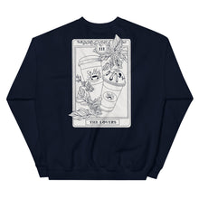 Load image into Gallery viewer, &quot;The Lovers&quot; Sweatshirt
