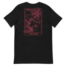 Load image into Gallery viewer, SS &quot;The Lovers&quot; T-Shirt
