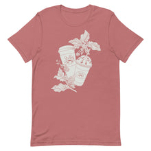 Load image into Gallery viewer, Stella&#39;s Botanical Tee
